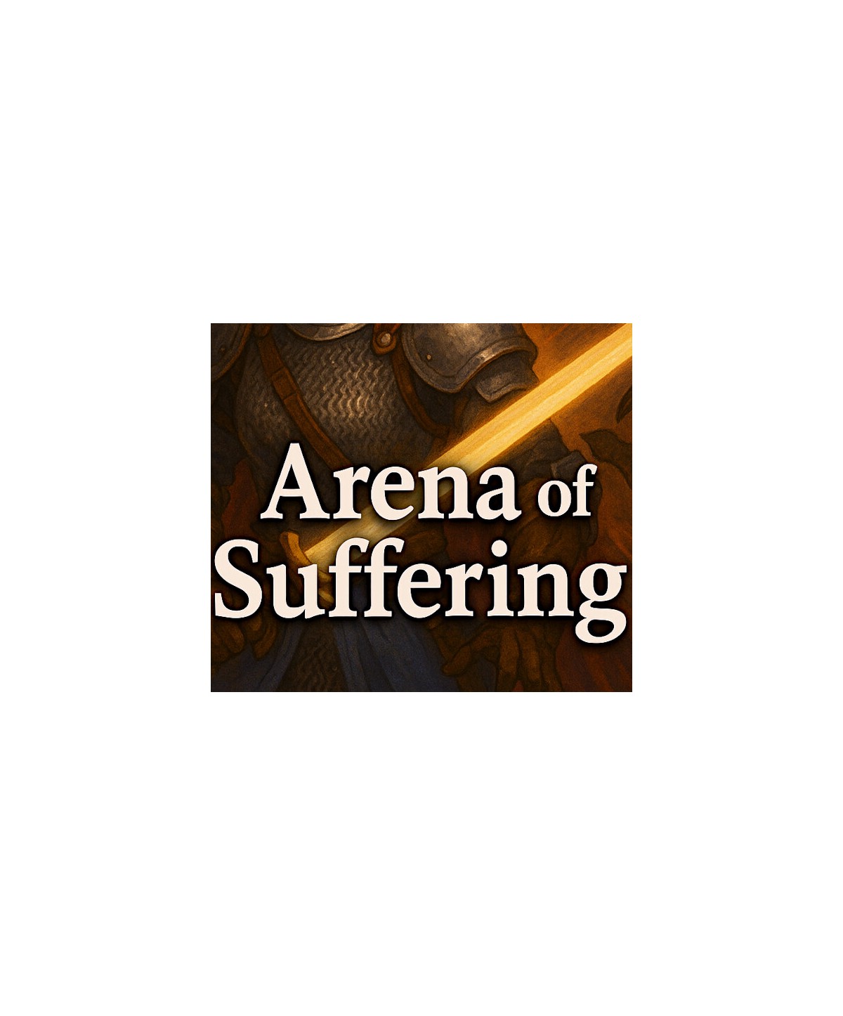 Arena of Suffering Steam Key GLOBAL